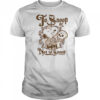 To Snoop or not to Snoop shirt