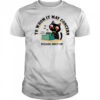 To whom it may concern please shut up shirt