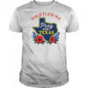 Together For Texas Flower T-Shirt