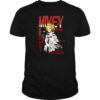 Tokyo Revengers Mikey graphic shirt