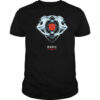 Tomorrowland Orbyz Event T-Shirt
