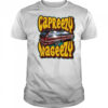 Tom’s Refurb Capreezy Wageezy T-shirt