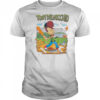 Tony Delvecchio cartoon shirt