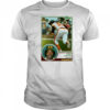 Tony Gwynn Outfield Padres Shirt