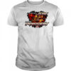Tony Stewart it’s not my job it’s my Passion signature shirt