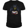 Toothless Huffle Halloween shirt
