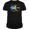 Top Your Strength Is The Music Of My Soul pride shirt