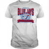 Toronto Blue Jays Al East Baseball shirt