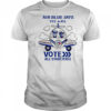 Toronto Blue Jays Vote All-Starters cute shirt