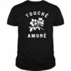 Touché Amoré 2025 Tour Australia T-Shirt