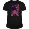 Touche Amore Asian 2025 Poster Shirt