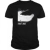 Touché Amoré Dead Horse shirt