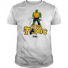 Toxic Crusaders I’m this Toxie cartoon Troma shirt