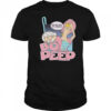 Toy Story Bo Peep oh no not my sheep shirt