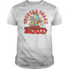 Toy Story Woody There’s A Snake In My Boot T-Shirt