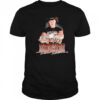 Trace Adkins Honky Tonk Badonkadonk shirt