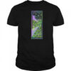 Tractorbeam The Ave Live Philadelphia PA Jul 3 2025 Poster T-Shirt