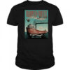 Trampled By Turtles Duluth MN 2025 July 05 SG Goodman T-Shirt