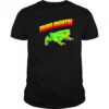 Trans Rights Frog shirt