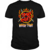 Trans rights World Tour shirt