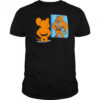Tren Tom look in the mirror shirt