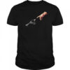 Trenbolone Darkness Antidote Shirt