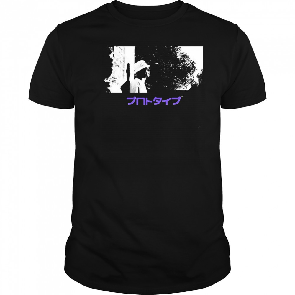 Trettmann Photo T-shirt