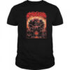 Tribal Gaze Necro Christus T-shirt
