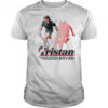 Tristan Boyer American tennis player vintage shirt