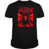 Tron Ares Empire Magazine T-shirt
