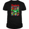 Tron Bonnie metal Tron shirt