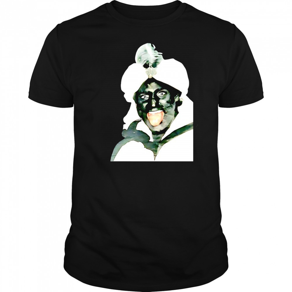 Trudeau Blackface T-Shirt