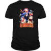 Trump 6 Months Of Winning shirt