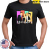 Trump and epstein friends parody shirt