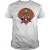 Trump Chief Wahoo Indians T-Shirt