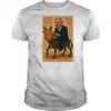 Trump Democrats USA Canada meme shirt