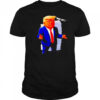 Trump what list shirt
