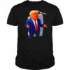 Trump what list shirt