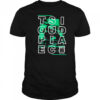 Tsio Udpiae design shirt