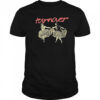 Turnover Dizzy 2025 T-Shirt
