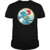 Turtle pokemon Squirtle Pokemon shirt