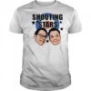 TV Shooting Stars retro shirt