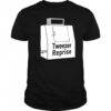 Tweezer Reprise shirt