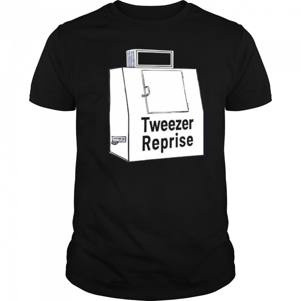 Tweezer Reprise shirt