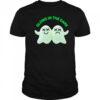 Twin Paranormal Glows In The Dark 2025 T-Shirt