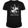 Twin Tribes 2025 Statue T-Shirt