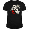 Twin Tribes Desert T-Shirt