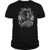 Twin Tribes Wizard T-Shirt