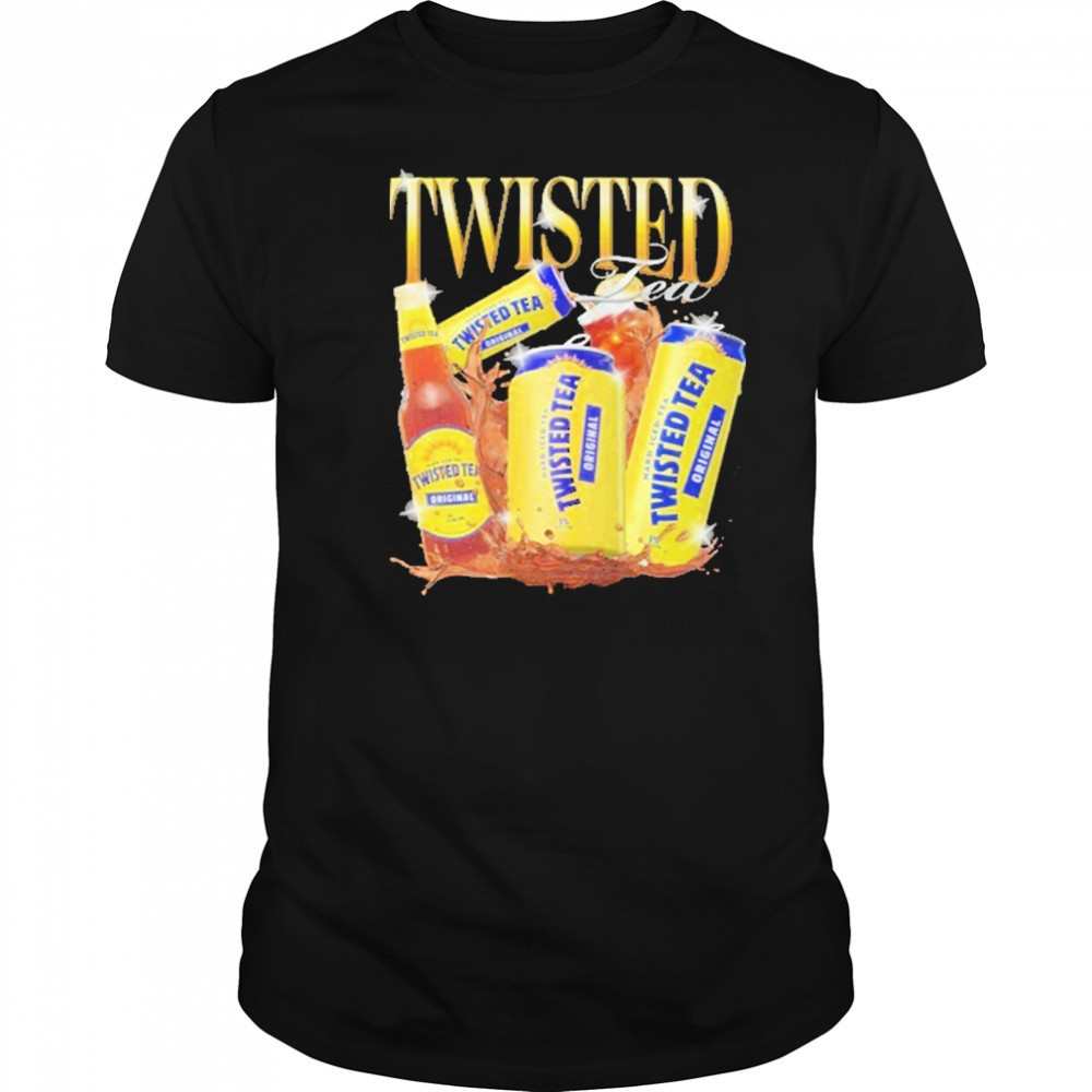Twisted Tea The OG T-Shirt
