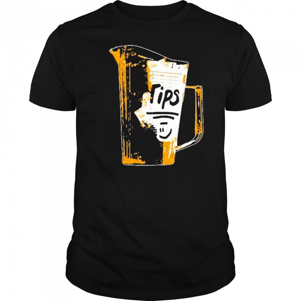 Ty Moore Tips T-Shirt